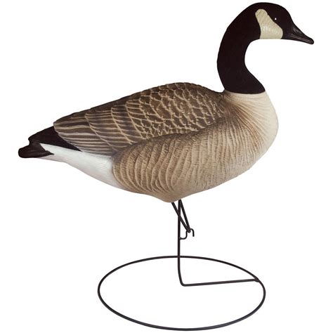 full body canada goose decoys.